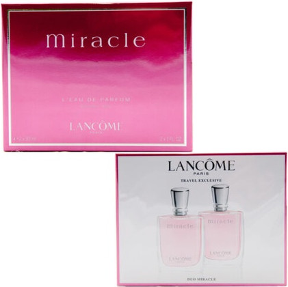 Набор Туалетная Вода Lancome