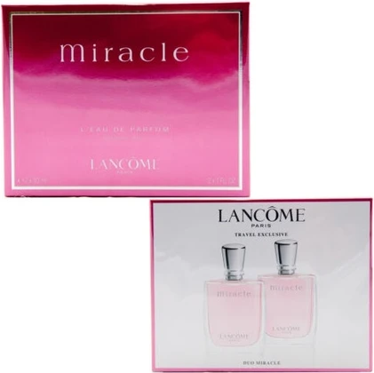 Набор Туалетная Вода Lancome