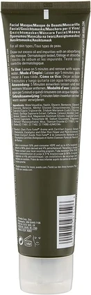 Маска для лица Aveda Botanical Kinetics Deep Cleansing Herbal Clay Masque