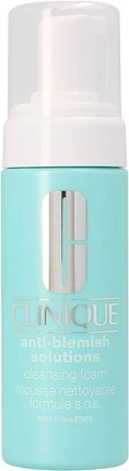 Очищающая пенка Clinique Anti Blemish Solutions
