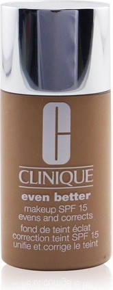 Тональная основа Clinique Even Better Makeup SPF 15