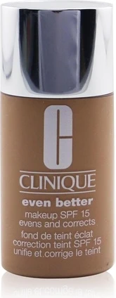 Тональная основа Clinique Even Better Makeup SPF 15