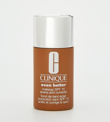 Тональная основа Clinique