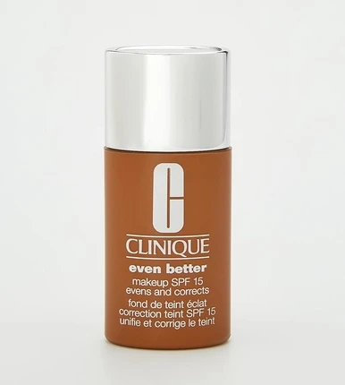 Тональная основа Clinique