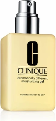 Увлажняющий гель Clinique Dramatically Different