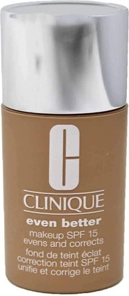 Тональная основа Clinique WN 46 Golden Neutral с увлажняющим эффектом