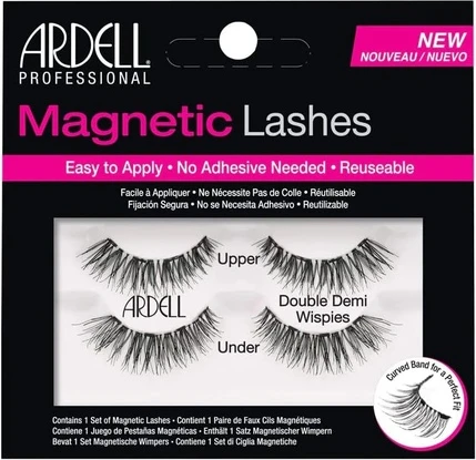 Накладные ресницы Ardell Double Demi Wispies