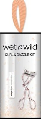 Complexion Sets & Pallets Wet 'N' Wild Curl & Dazzle Colour Cosmetics Set