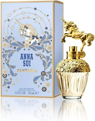 Туалетная вода Anna Sui Fantasia