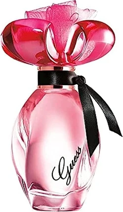 Туалетная вода Guess Girl