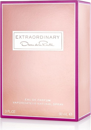 Парфюмерная вода Oscar de la Renta Extraordinary