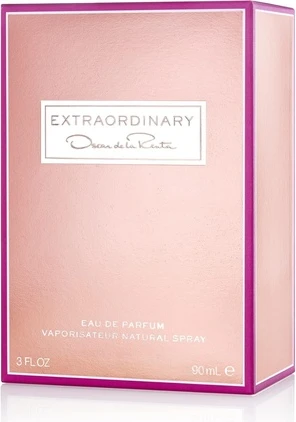 Парфюмерная вода Oscar de la Renta Extraordinary