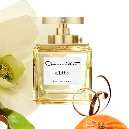 Туалетная вода Oscar de la Renta Alibi