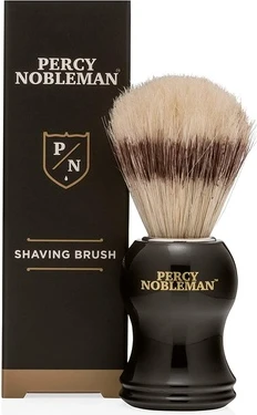 Помазок для бритья Percy Nobleman