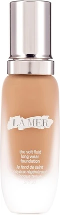 Тональный крем Foundation La Mer The Soft Fluid Long Wear Foundation