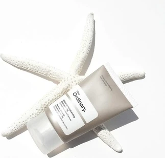 Face Cream The Ordinary