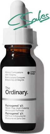Сыворотка The Ordinary Оригинальная Пикногенол 5%