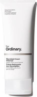 Очищающий крем The Ordinary