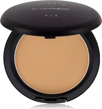 Тональная пудра MAC Cosmetics Studio Fix Powder Plus Foundation