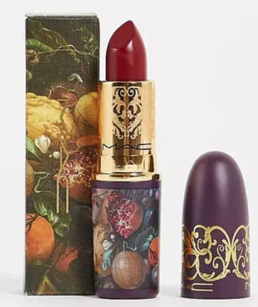 Губная помада MAC Cosmetics Tempting Fate