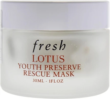 Маска «Свежее Преображение» (Youth Preserve Rescue Mask)