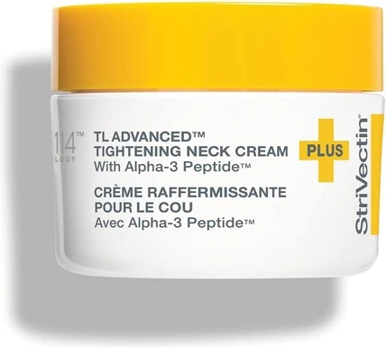 Крем для шеи Plus Strivectin TL Advanced Tightening
