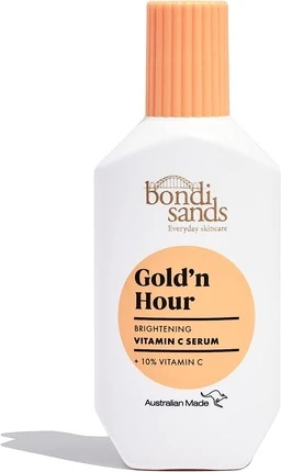Витаминная сыворотка Bondi Sands Gold'n Hour