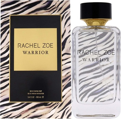 Eau De Parfum Rachel Zoe Warrior