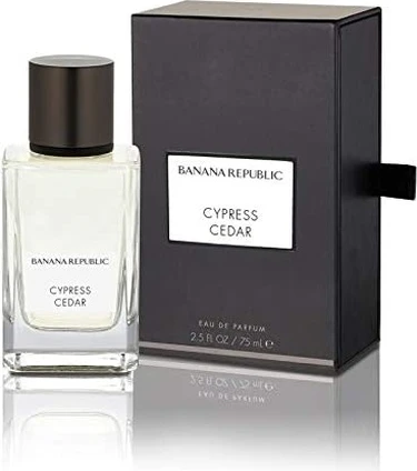 Одеколон Banana Republic Cypress Cedar
