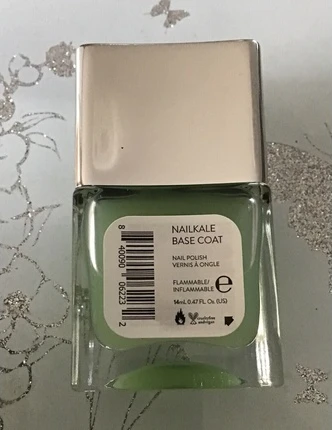 Базовое покрытие Nails Inc