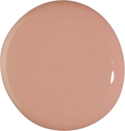 Top Coat Nails Inc Plant Power Good Energy Caramel Brown
