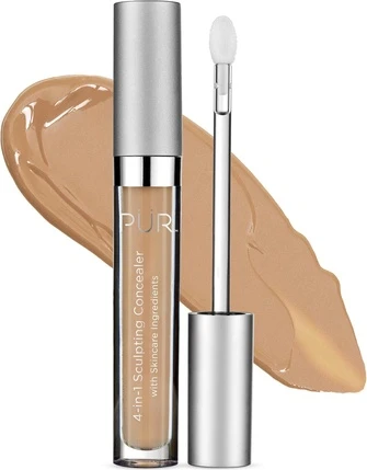 Консилер Pur Cosmetics Push Up 4-In-1 Sculpting Concealer
