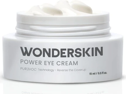 Крем для век Wonderskin Purevoc