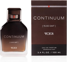 Eau De Parfum Tumi Continuum