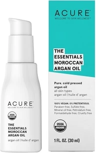 Масло для лица Acure The Essentials
