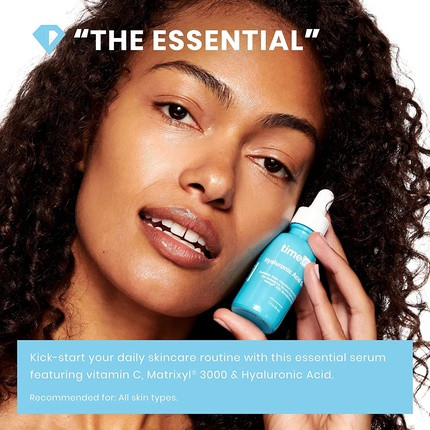 Сыворотка Timeless Skin Care