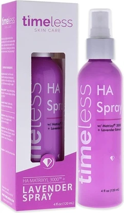 Спрей для лица Timeless Skin Care