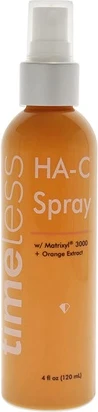 Спрей Timeless Skin Care HA Plus C Matrixyl 3000