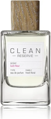 Парфюмерная вода Clean Reserve Lush Fleur