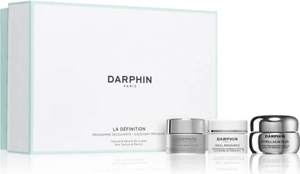 Набор для ухода за лицом Darphin STIMULSKIN PLUS DISCOVERY SET