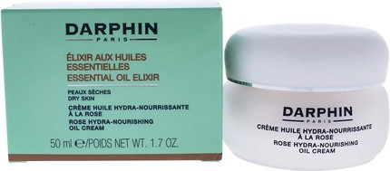 Крем Darphin с розовым маслом