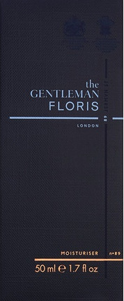 Увлажняющий крем Floris London No.89