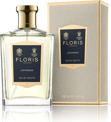 Туалетная вода Floris London Chypress