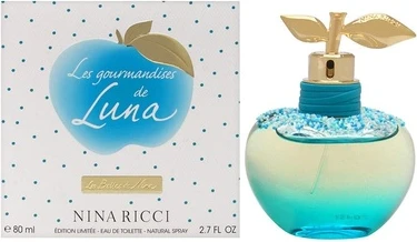 Вода для туалета Nina Ricci Les Gourmandises De Luna