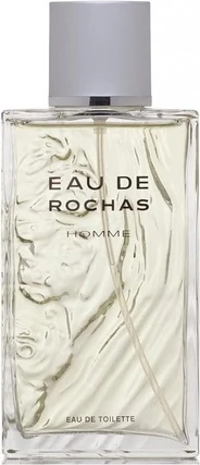 Туалетная вода Rochas Eau de Rochas Homme
