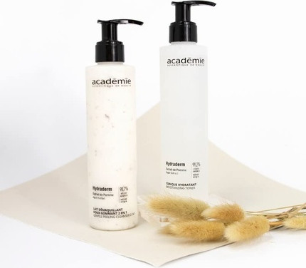 Увлажняющий тоник без спирта Academie Scientifique De Beaute Hydraderm