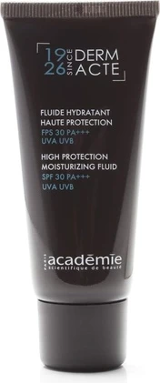 Увлажняющая Эмульсия Academie Scientifique De Beaute