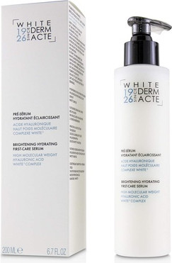 Сыворотка Academie Scientifique De Beaute Academie Pre-Serum Увлажняющая Осветляющая Derm Acte White