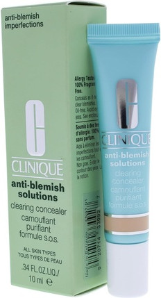 Консилер Clinique