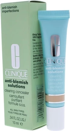 Консилер Clinique
